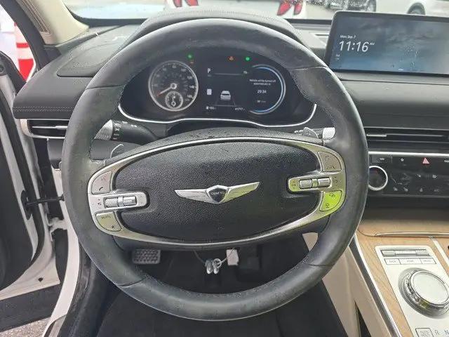 2024 Genesis GV80 2.5T AWD