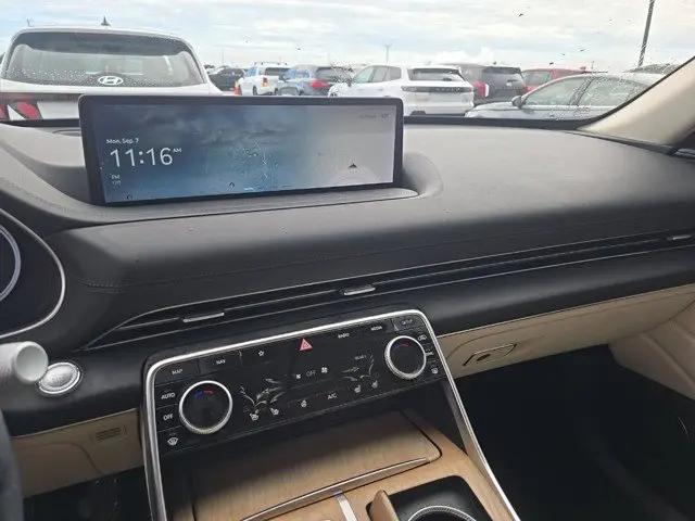 2024 Genesis GV80 2.5T AWD