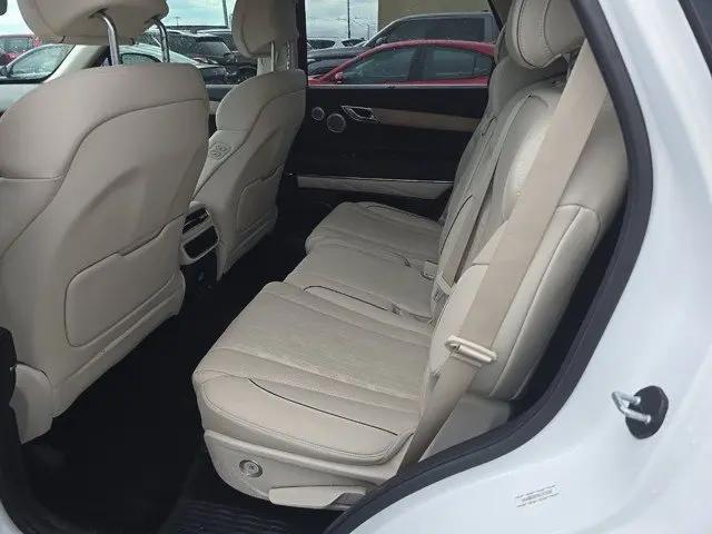 2024 Genesis GV80 2.5T AWD