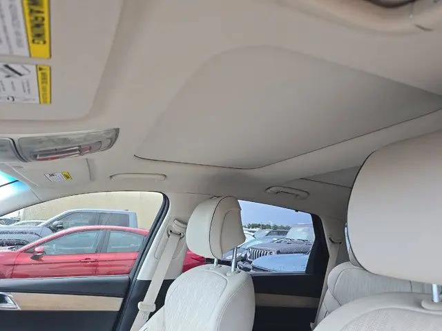 2024 Genesis GV80 2.5T AWD