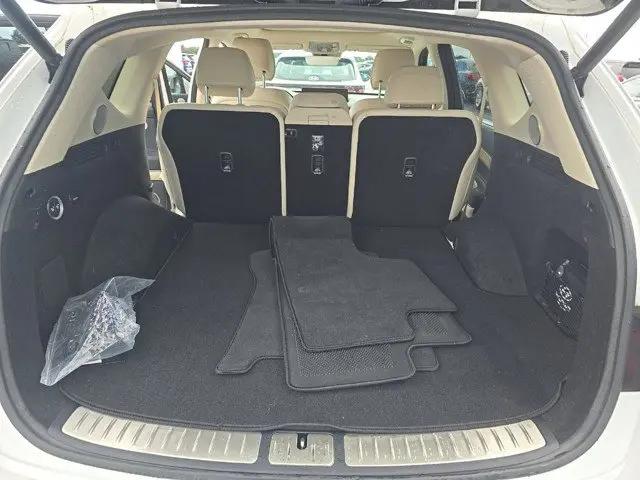 2024 Genesis GV80 2.5T AWD