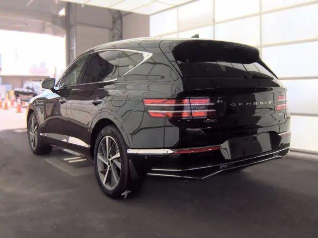 2026 Genesis GV80 2.5T Advanced AWD