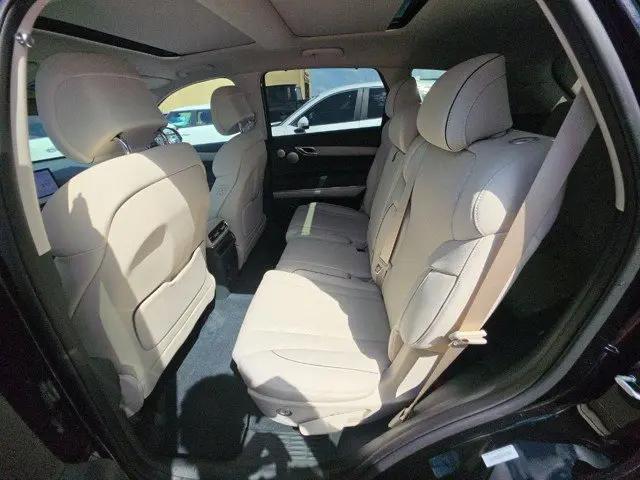 2026 Genesis GV80 2.5T Advanced AWD