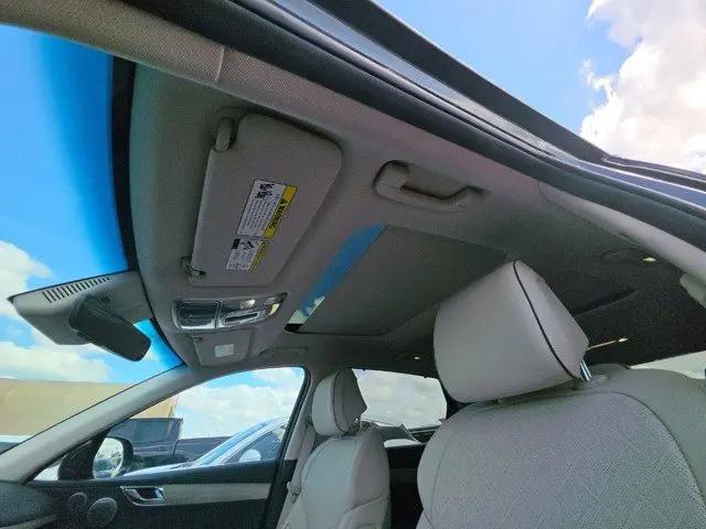 2026 Genesis GV80 2.5T Advanced AWD