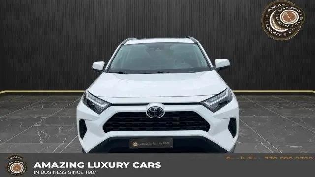 2024 Toyota RAV4 XLE for sale in Snellville, GA