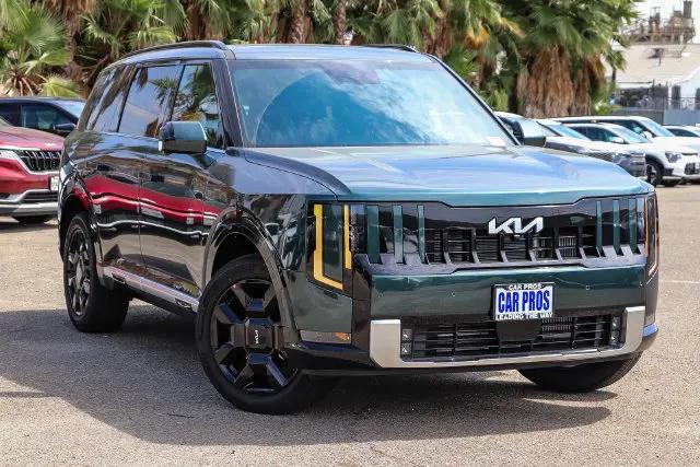 2027 Kia Telluride Hybrid SX for sale in Glendale, CA