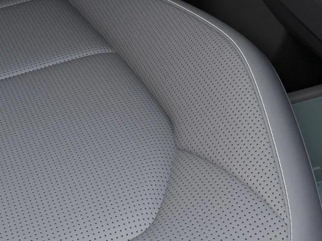 2027 Kia EV3 Wind