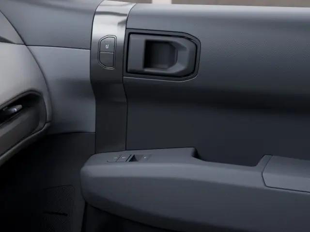2027 Kia EV3 Wind