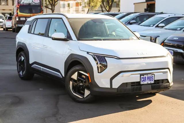 2027 Kia EV3 Wind for sale in Glendale, CA