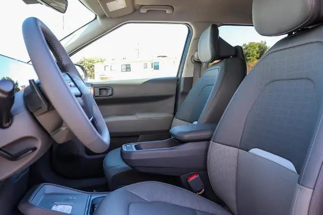 2027 Kia EV3 Wind