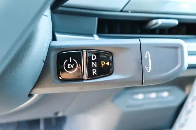 2027 Kia EV3 Wind