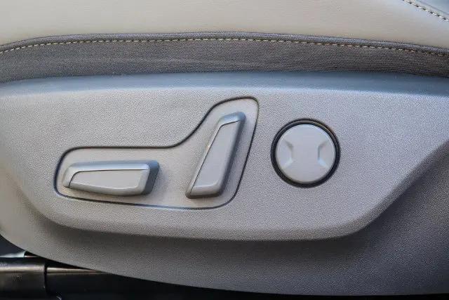 2027 Kia EV3 Wind