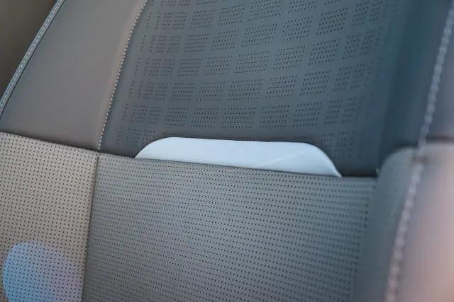 2027 Kia EV3 Wind