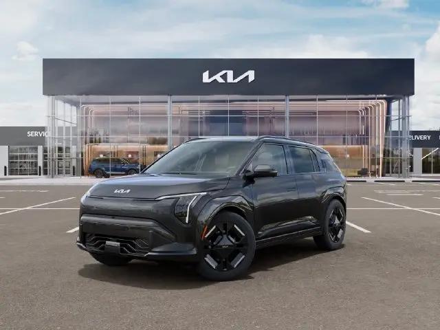2027 Kia EV3 GT-Line for sale in Glendale, CA