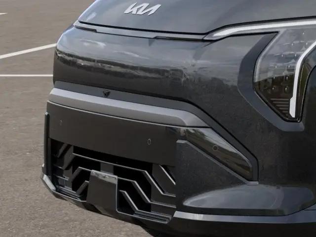 2027 Kia EV3 GT-Line