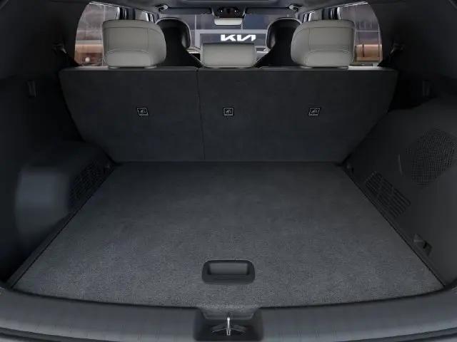 2027 Kia EV3 GT-Line