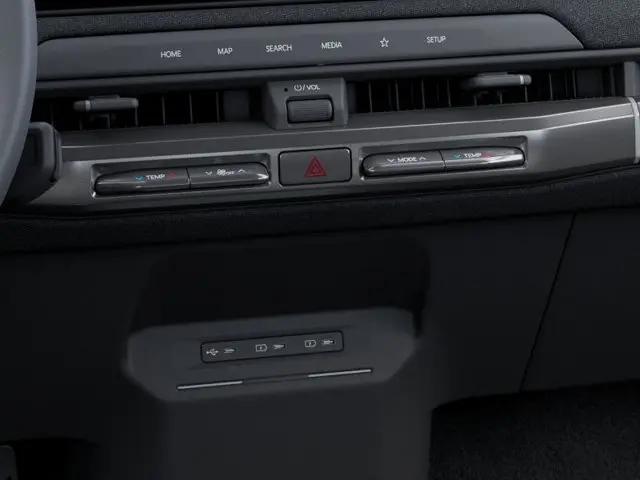 2027 Kia EV3 GT-Line