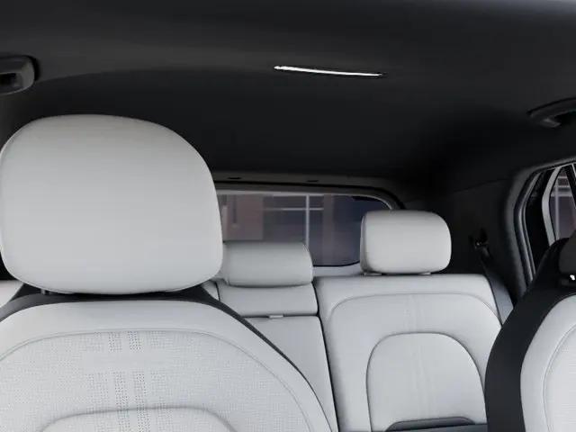 2027 Kia EV3 GT-Line