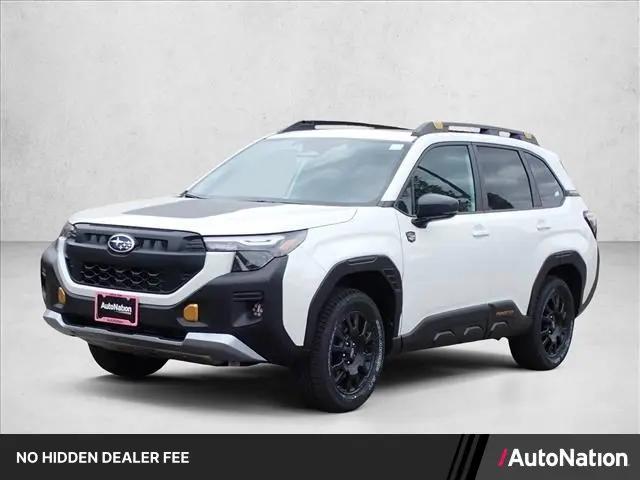 2026 Subaru Forester Wilderness for sale in Golden, CO
