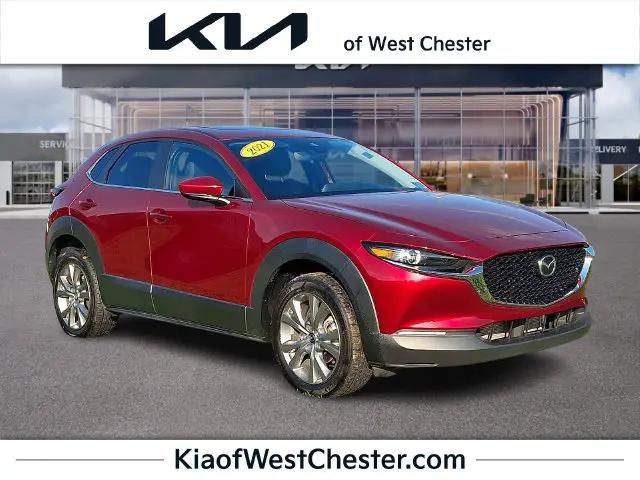 2021 Mazda CX-30 Preferred for sale in West Chester, PA