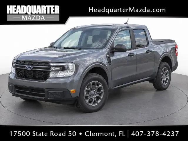 2024 Ford Maverick XLT for sale in Clermont, FL