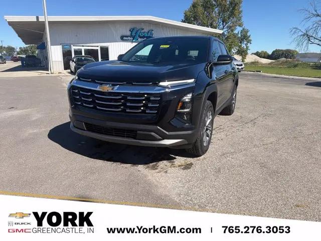 2027 Chevrolet Equinox LT FWD for sale in Greencastle, IN