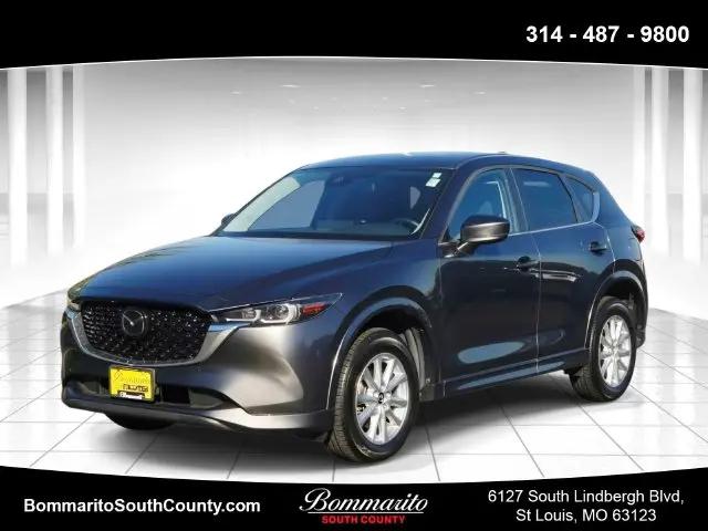 2024 Mazda CX-5 2.5 S Select for sale in St. Louis, MO