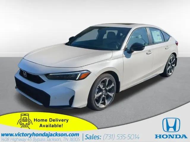 2026 Honda Civic Sport Touring for sale in Jackson, TN