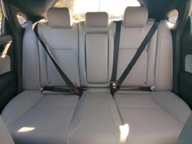 2026 Honda Civic Sport Touring