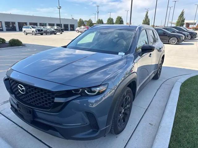 2025 Mazda CX-50 2.5 S Preferred Package for sale in Lombard, IL
