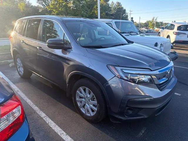2020 Honda Pilot for sale near Cincinnati, OH