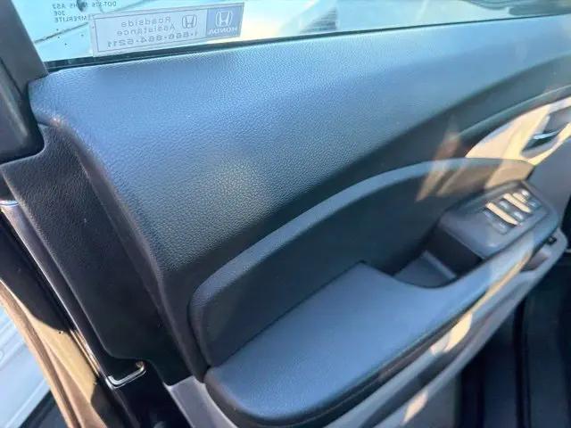 2020 Honda Pilot AWD LX