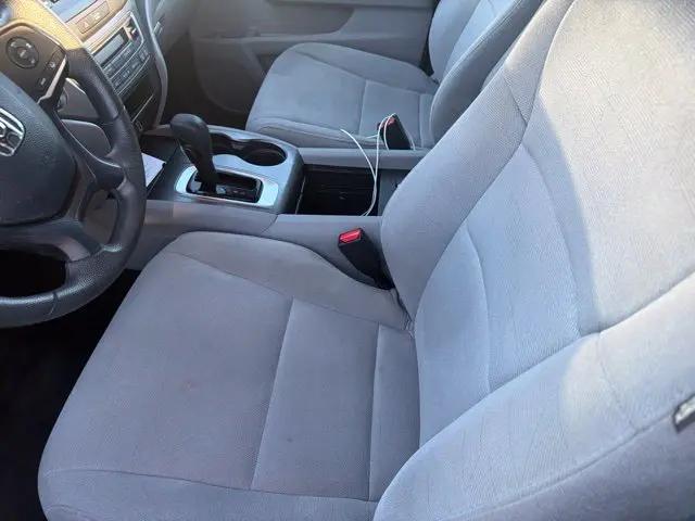 2020 Honda Pilot AWD LX