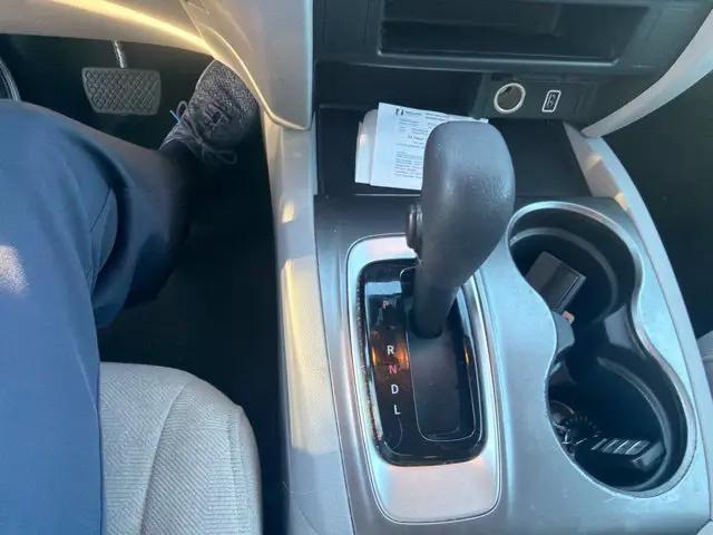 2020 Honda Pilot AWD LX