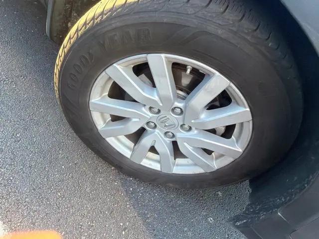 2020 Honda Pilot AWD LX