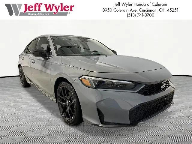 2026 Honda Civic Sport for sale in Cincinnati, OH