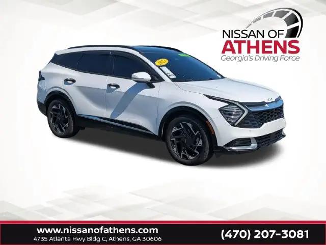 2023 Kia Sportage SX-Prestige for sale in Athens, GA
