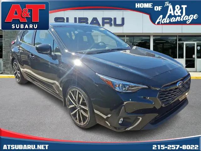 2026 Subaru Impreza Sport for sale in Sellersville, PA
