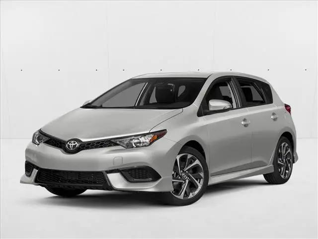 2018 Toyota Corolla iM iM for sale in Austin, TX