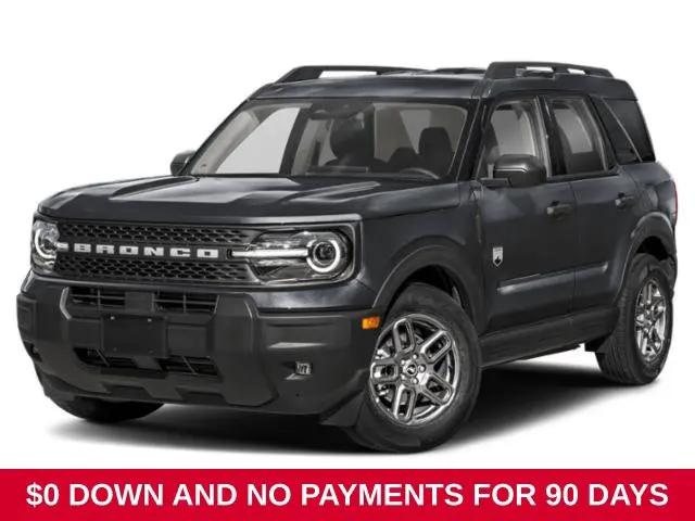 2026 Ford Bronco Sport Big Bend for sale in Irving, TX
