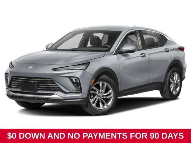 2026 Buick NV Preferred FWD for sale in Irving, TX