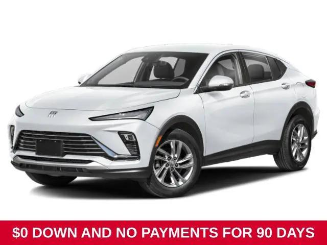 2026 Buick NV Preferred FWD for sale in Irving, TX
