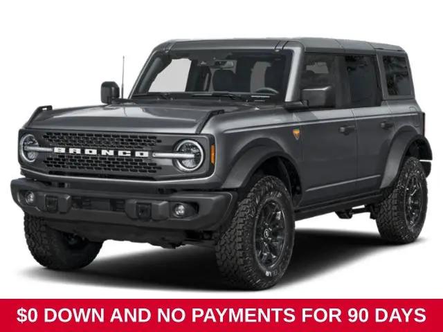 2026 Ford Bronco Badlands for sale in Irving, TX