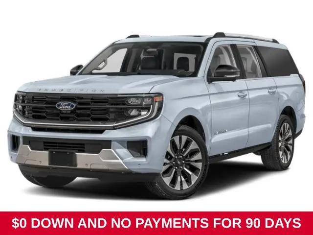 2026 Ford Expedition Max Platinum MAX for sale in Irving, TX