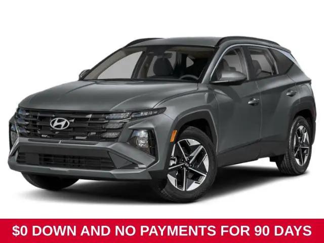 2026 Hyundai Tucson SEL for sale in Irving, TX