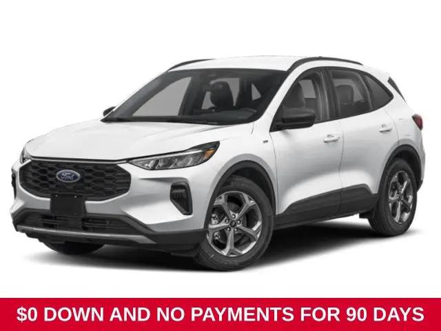 2026 Ford Escape ST-Line for sale in Irving, TX