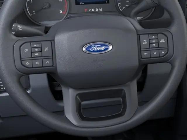 2026 Ford 600 XL