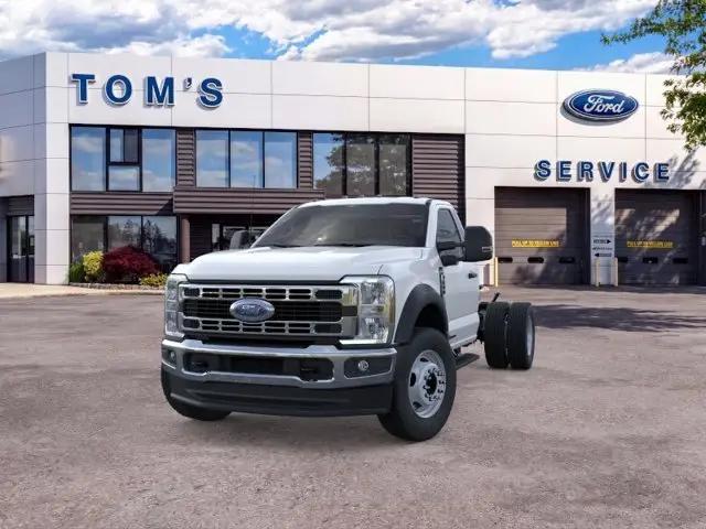 2026 Ford 600 XL