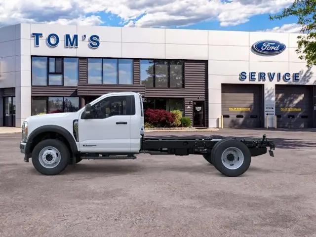 2026 Ford 600 XL
