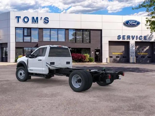 2026 Ford 600 XL